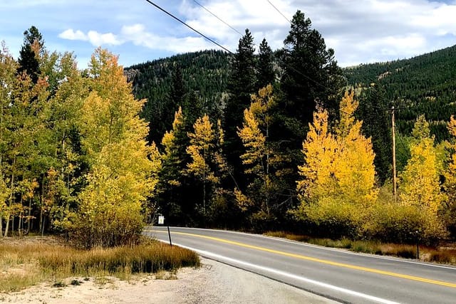 Private custom tour of the foothills of Denver, Dillon and Breckenridge. - Photo 1 of 18